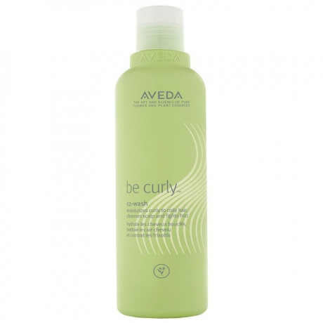 Aveda Be Curly Co-Wash  Будь кудрявым