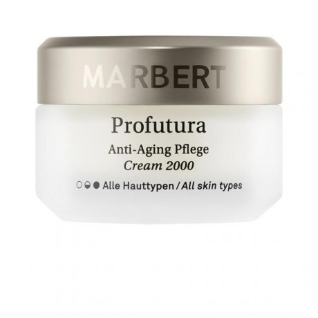 Marbert (Марберт)  Anti-Aging Care Cream Крем 2000 ProFussura, 50 мл