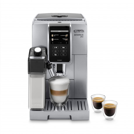 De'Longhi De'Longhi Kaffeevollautomat Полностью автоматическая кофемашина De'Longhi.