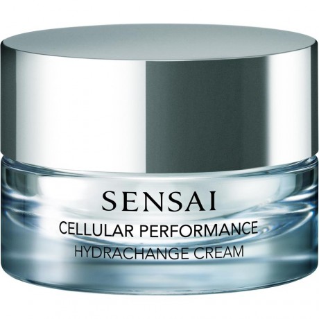 SENSAI (Сенсей) Cellular Performance - Hydrating Linie Hydrachange Cream Крем, 40 мл
