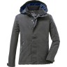 killtec Winterjacke KOW 28 BYS JCKT mit Kapuze fur Jungen Зимняя куртка KOW 28 BYS JCKT с капюшоном для мальчика