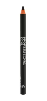 Korres (Коррес) Augen Black Volcanic Minerals KOH (Кох)l Eyeliner Подводка для глаз, 1,20 г