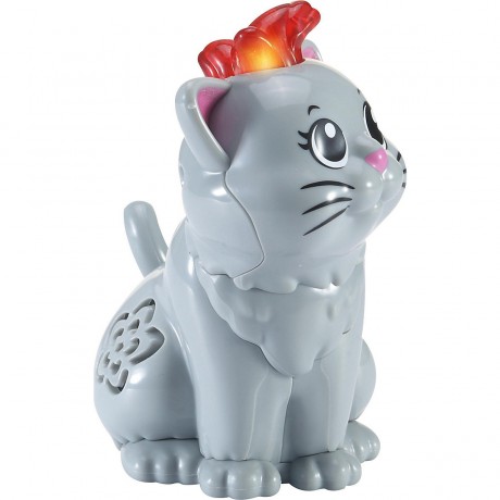 Vtech Tip Tap Baby Tiere Наконечник коснитесь детенышей животных