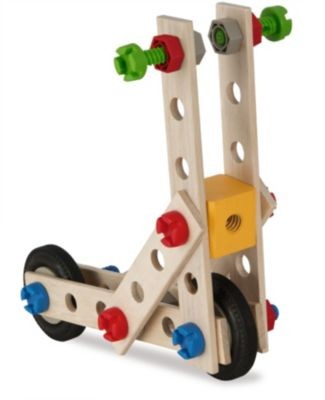 Eichhorn Constructor Конструктор