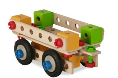 Eichhorn Constructor Конструктор