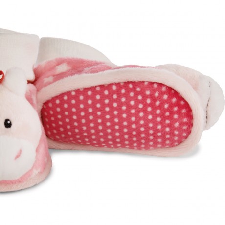 NICI Rasselsockchen Einhorn Stupsi Носки-погремушки единорог Ступси