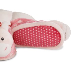 NICI Rasselsockchen Einhorn Stupsi Носки-погремушки единорог Ступси