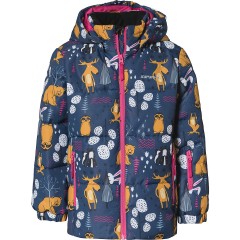 ICEPEAK Winterjacke JOLO KD fur Jungen Зимняя куртка JOLO KD для мальчика