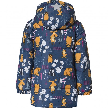 ICEPEAK Winterjacke JOLO KD fur Jungen Зимняя куртка JOLO KD для мальчика