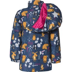 ICEPEAK Winterjacke JOLO KD fur Jungen Зимняя куртка JOLO KD для мальчика