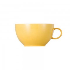 Thomas Thomas Sunny Day Yellow Cappuccino Obertasse 0,38 L Чашка для капучино Thomas Sunny Day Yellow 0,38 л