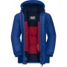 Jack Wolfskin Winterjacke ARGON STORM fur Jungen (recycelt) Куртка зимняя ARGON STORM для мальчика (переработанная)
