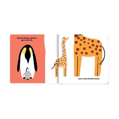 Coppenrath Verlag Alle Babys все дети