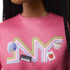 Mattel Barbie Abenteuer zu zweit? Barbie Brooklyn Roberts-Puppe Приключения Барби на двоих? Кукла Барби Бруклин Робертс