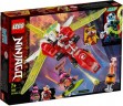 LEGO LEGO Ninjago 71707 Kais Mech Jet LEGO Ninjago 71707 Механический реактивный самолет Кая