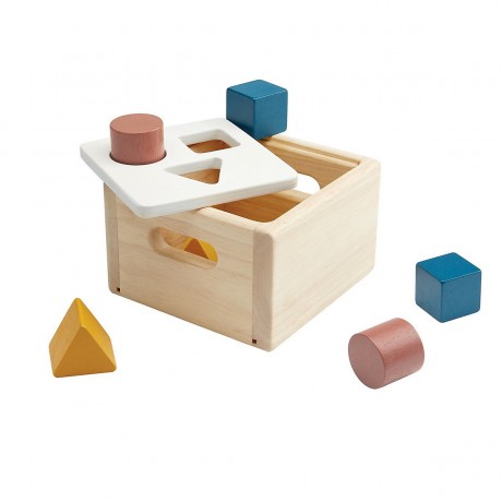 PLANTOYS Lernspiel Lernspiel Sortieren Orchard Lernspiele Обучающая игра Обучающая игра Сортируй сад развивающие игры