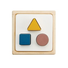 PLANTOYS Lernspiel Lernspiel Sortieren Orchard Lernspiele Обучающая игра Обучающая игра Сортируй сад развивающие игры