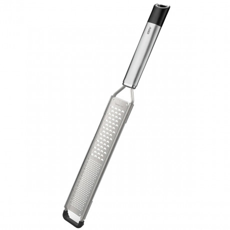 GEFU GEFU Reibenset PRIMELINE schwarz/ silber Набор терок GEFU PRIMELINE