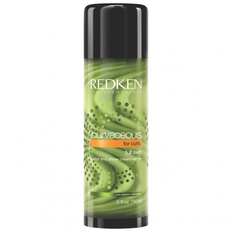 Redken (Редкен) Curvaceous Full Swirl Haarcreme Curvaceous, 150 мл