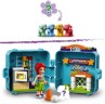LEGO LEGO Friends 41669 Mias Fussball-Wurfel LEGO Friends 41669 Футбольный куб Мии