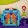 LEGO LEGO Friends 41669 Mias Fussball-Wurfel LEGO Friends 41669 Футбольный куб Мии