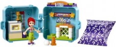 LEGO LEGO Friends 41669 Mias Fussball-Wurfel LEGO Friends 41669 Футбольный куб Мии