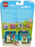LEGO LEGO Friends 41669 Mias Fussball-Wurfel LEGO Friends 41669 Футбольный куб Мии