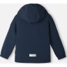 Reima Kinder Softshelljacke VANTTI Детская куртка софтшелл VANTTI