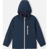 Reima Kinder Softshelljacke VANTTI Детская куртка софтшелл VANTTI