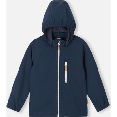 Reima Kinder Softshelljacke VANTTI Детская куртка софтшелл VANTTI