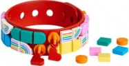 LEGO LEGO DOTS 41953 Regenbogen Armband mit Anhangern LEGO DOTS 41953 Радужный браслет-подвеска