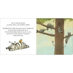 arsEdition Verlag Wie kleine Tiere Schafchen zahlen Как маленькие животные платят овцам