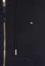 Tommy Hilfiger 1985 ZIP UP HOODIE Zip-up sweatshirt desert sky 1985 ZIP UP HOODIE Толстовка на молнии небо пустыни