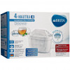 Brita Filterkartusche MAXTRA 4 шт.