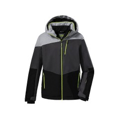 killtec Skijacke fur Jungen Лыжная куртка для мальчиков