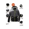 killtec Skijacke fur Jungen Лыжная куртка для мальчиков