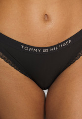 Tommy Hilfiger Swimming briefs black Плавки черный