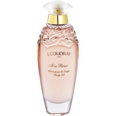 E. Coudray Iris Rose Body Oil Spray, 100 мл
