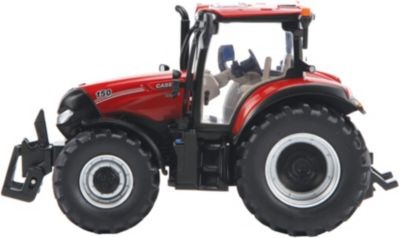 TOMY Case Maxxum 150 Traktor Трактор Case Maxxum 150