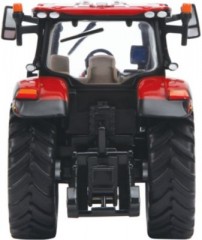 TOMY Case Maxxum 150 Traktor Трактор Case Maxxum 150