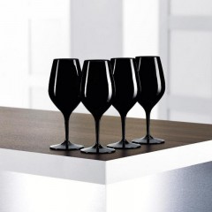 Spiegelau Spiegelau Authentis Blind Tasting Glas 320 ml Set 4-tlg. Бокал для слепых дегустаций Spiegelau Authentis 320 мл Набор из 4 шт.