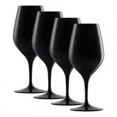 Spiegelau Spiegelau Authentis Blind Tasting Glas 320 ml Set 4-tlg. Бокал для слепых дегустаций Spiegelau Authentis 320 мл Набор из 4 шт.