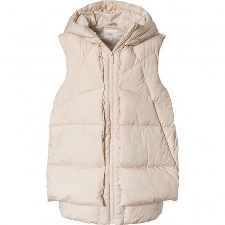 s.Oliver Outdoorweste fur Madchen Уличный жилет для девочек