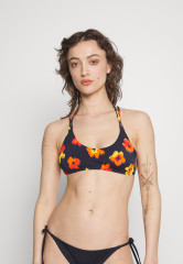 Tommy Hilfiger Bikini top desert sky бикини топ небо пустыни