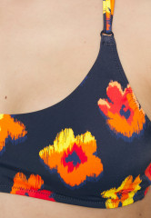 Tommy Hilfiger Bikini top desert sky бикини топ небо пустыни