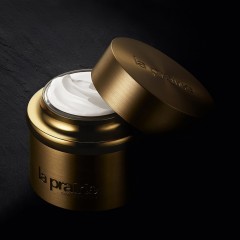 La Prairie Pure Gold  Radiance Cream  Чистый золотой сияющий крем