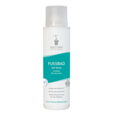 Bioturm Fussbad Nr. 81 150ml Ванночка для ног №81 150мл