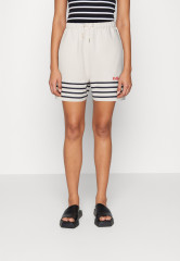 Tommy Hilfiger Shorts breton white/desert sky шорты бретонский белый/небо пустыни