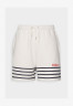 Tommy Hilfiger Shorts breton white/desert sky шорты бретонский белый/небо пустыни