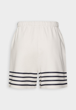 Tommy Hilfiger Shorts breton white/desert sky шорты бретонский белый/небо пустыни